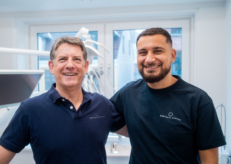 Dentalklinikken Amager ApS - billede 9