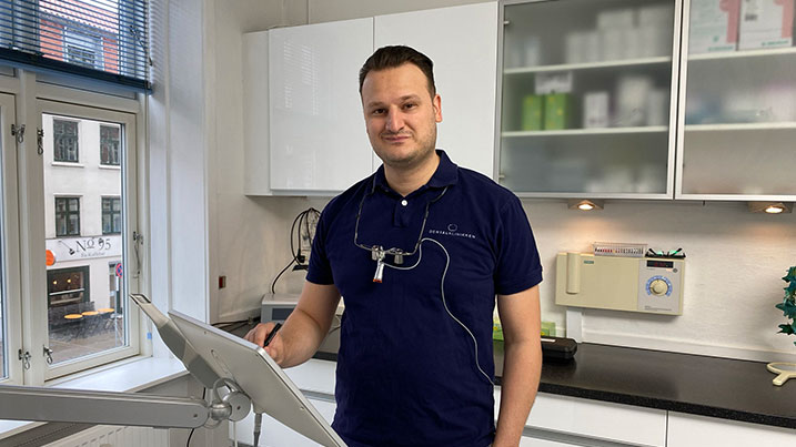 Dentalklinikken Amager ApS - billede 2