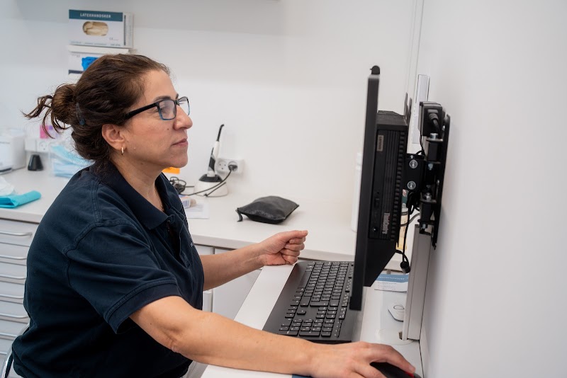 Dentalklinikken Amager ApS - billede 6
