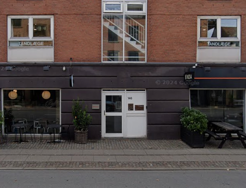 Dentalklinikken Amager ApS - billede 3