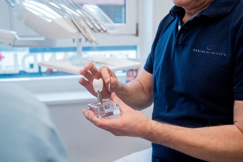Dentalklinikken Amager ApS - billede 7