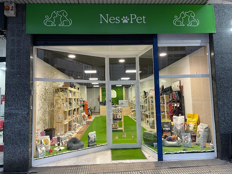 NesPet