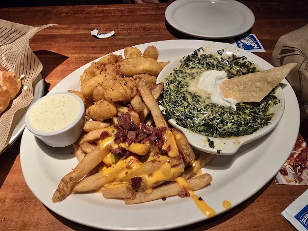 Photo of Cheddar's Scratch Kitchen