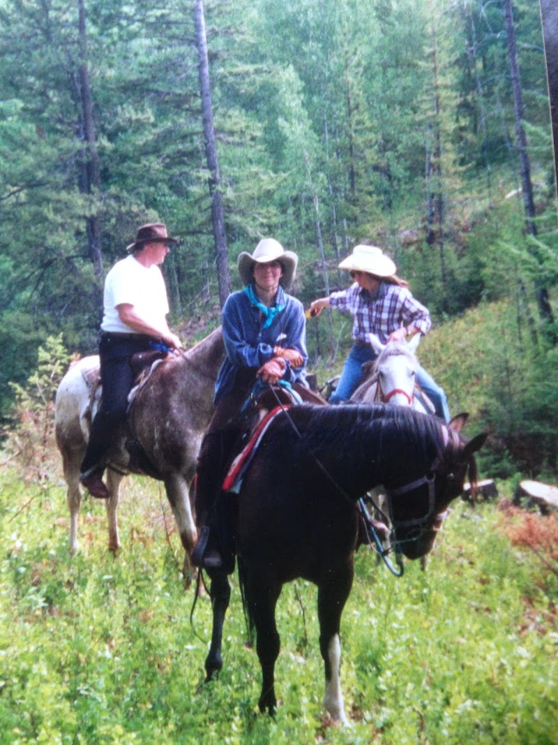 Flynn Ranch Vacations/Hunting - Photo 2