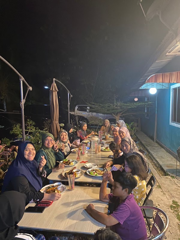 Western Food - Photo 1