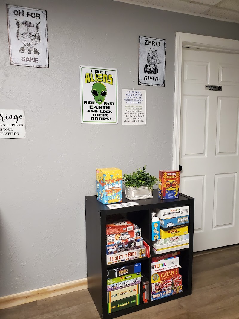 Gotta Coffee photo 3