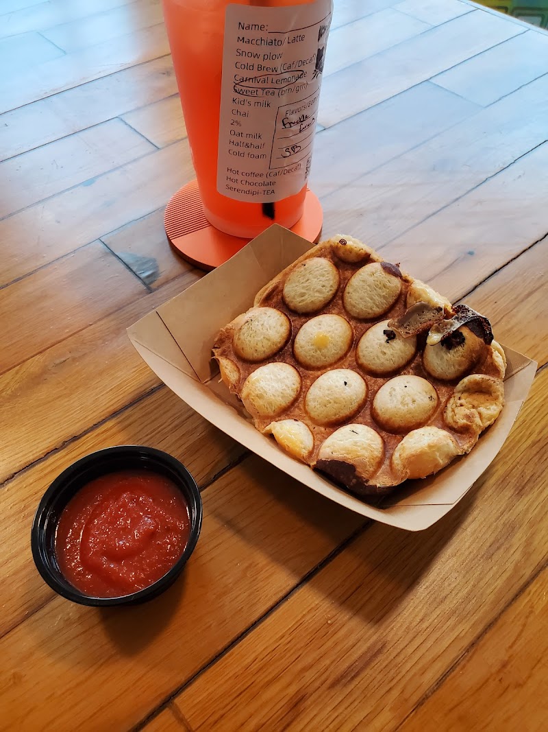 Gotta Coffee photo 1