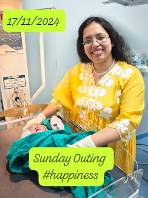Dr.Grishma Agrawal, Best Gynaecologist, Laparoscopic Surgeon & Infertility Specialist near Airport, Indore, Gold medalist - Image 3