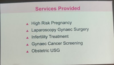 Dr.Grishma Agrawal, Best Gynaecologist, Laparoscopic Surgeon & Infertility Specialist near Airport, Indore, Gold medalist - Image 2