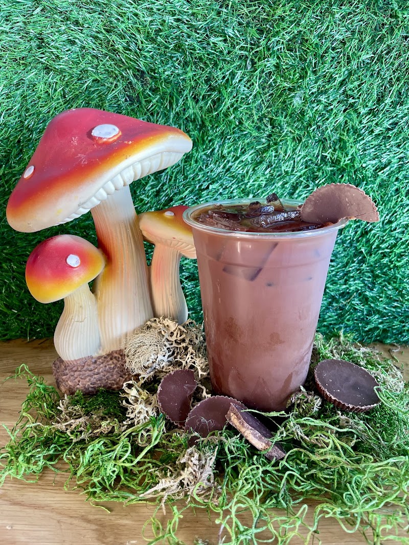 Ren's Coffeehouse & Books photo 2