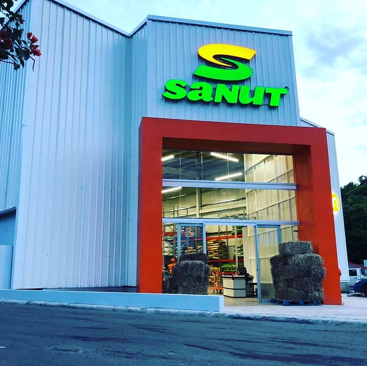 Sanut Agrotienda Gurabo - Imagen 1