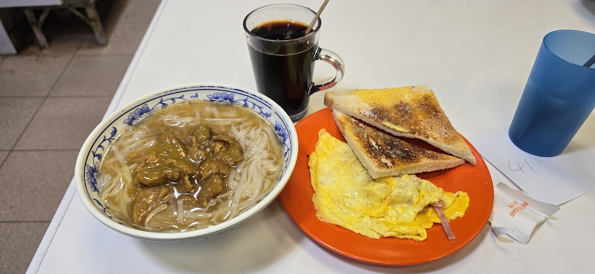 祥發茶餐廳 photo 3