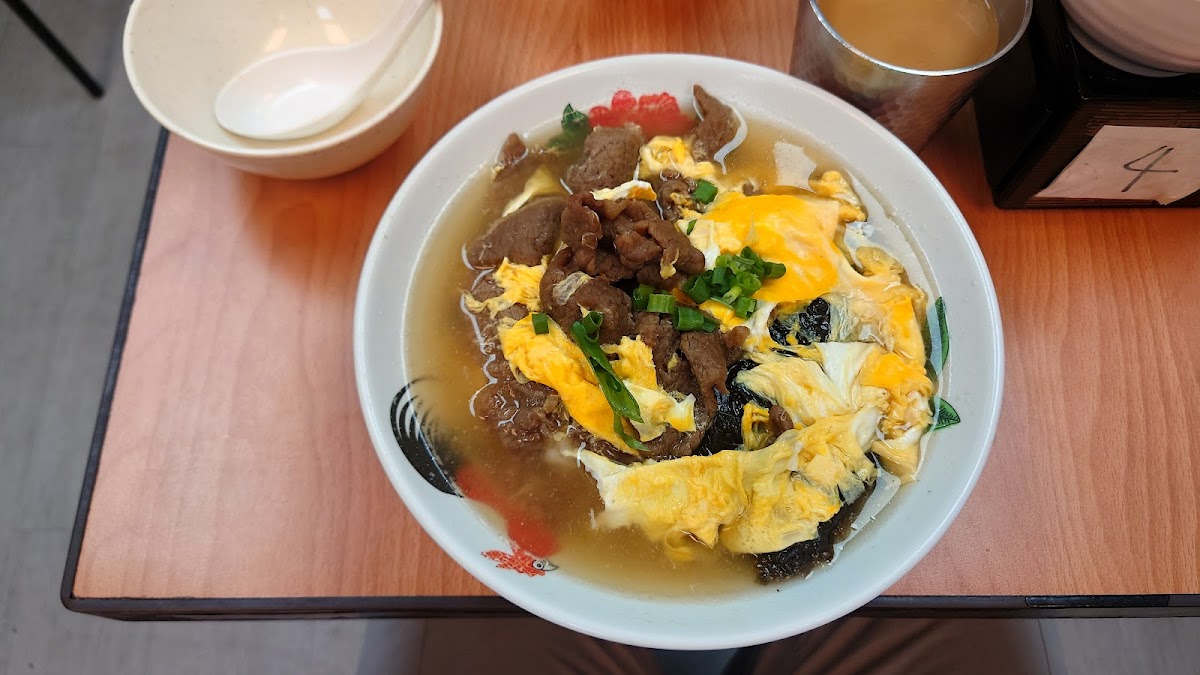 祥發茶餐廳 — photo 7