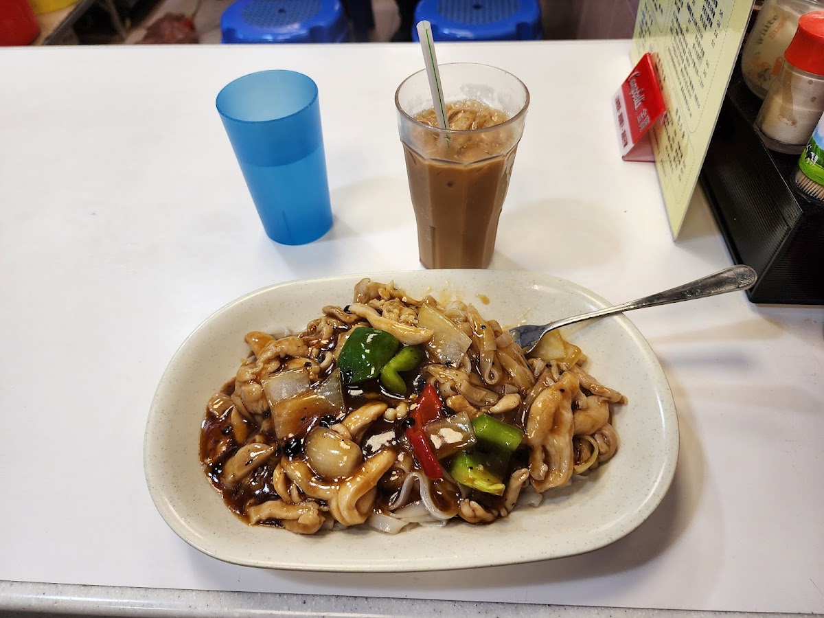 祥發茶餐廳 photo 5