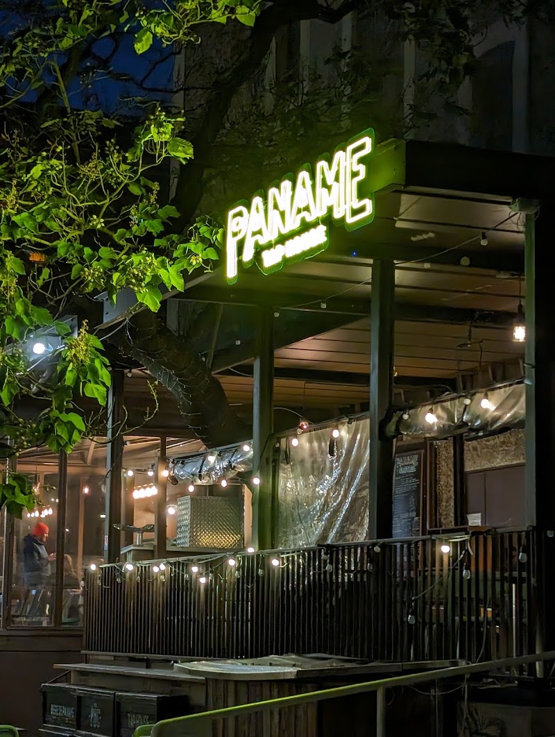Paname Brewing Company 19ème Paris