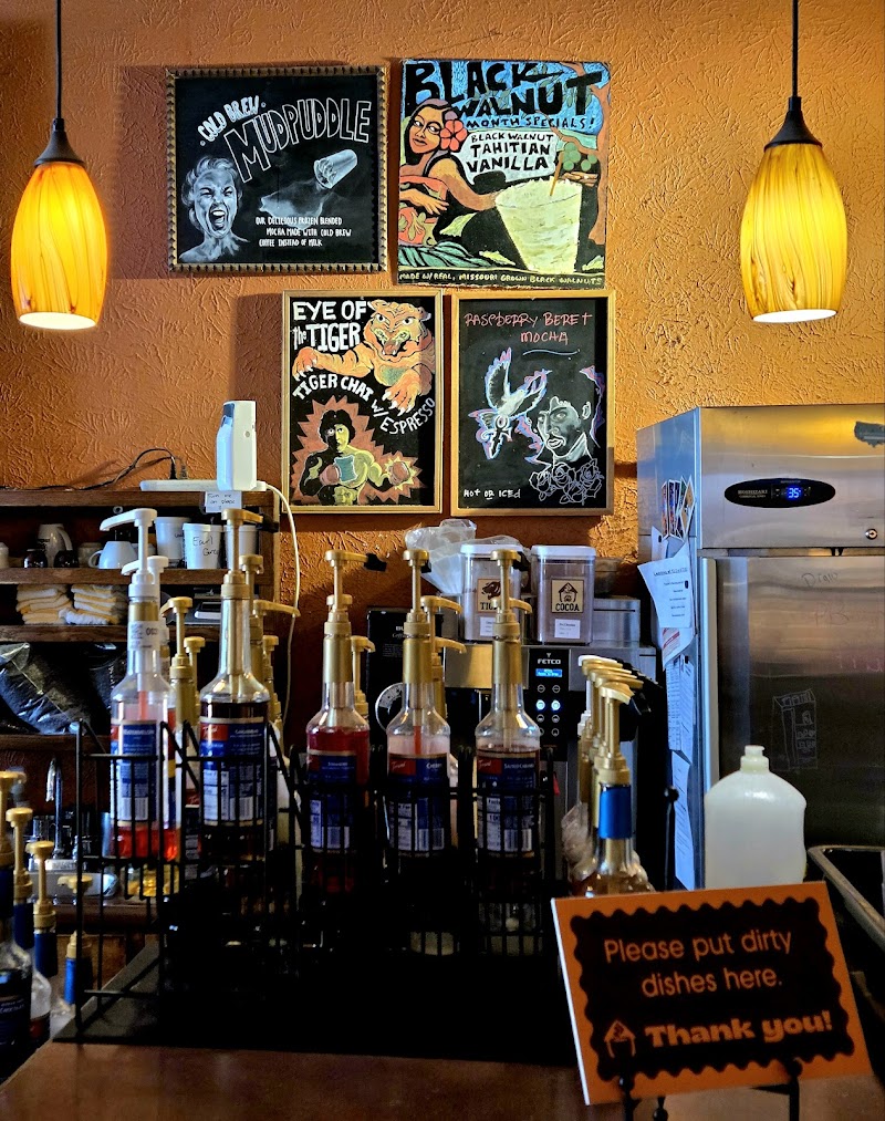 Mudhouse Coffee Springfield photo 3