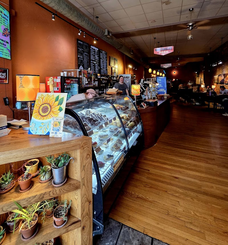 Mudhouse Coffee Springfield photo 4