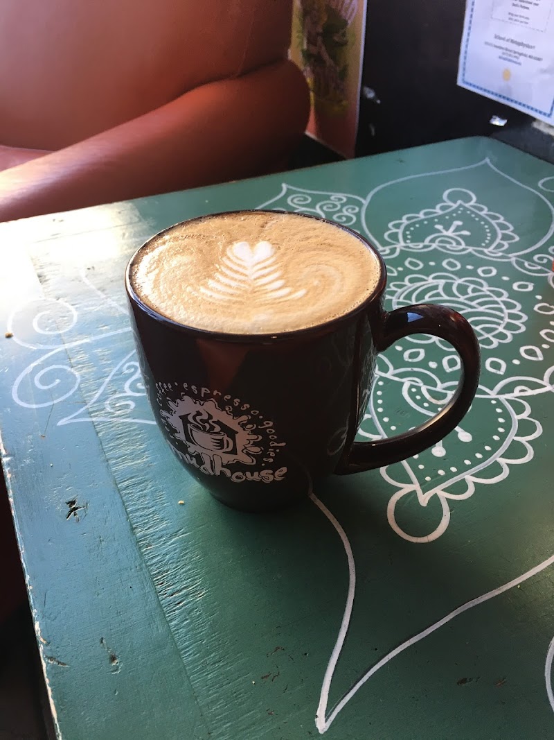 Mudhouse Coffee Springfield photo 2