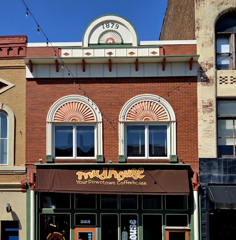 Mudhouse Coffee Springfield photo 1