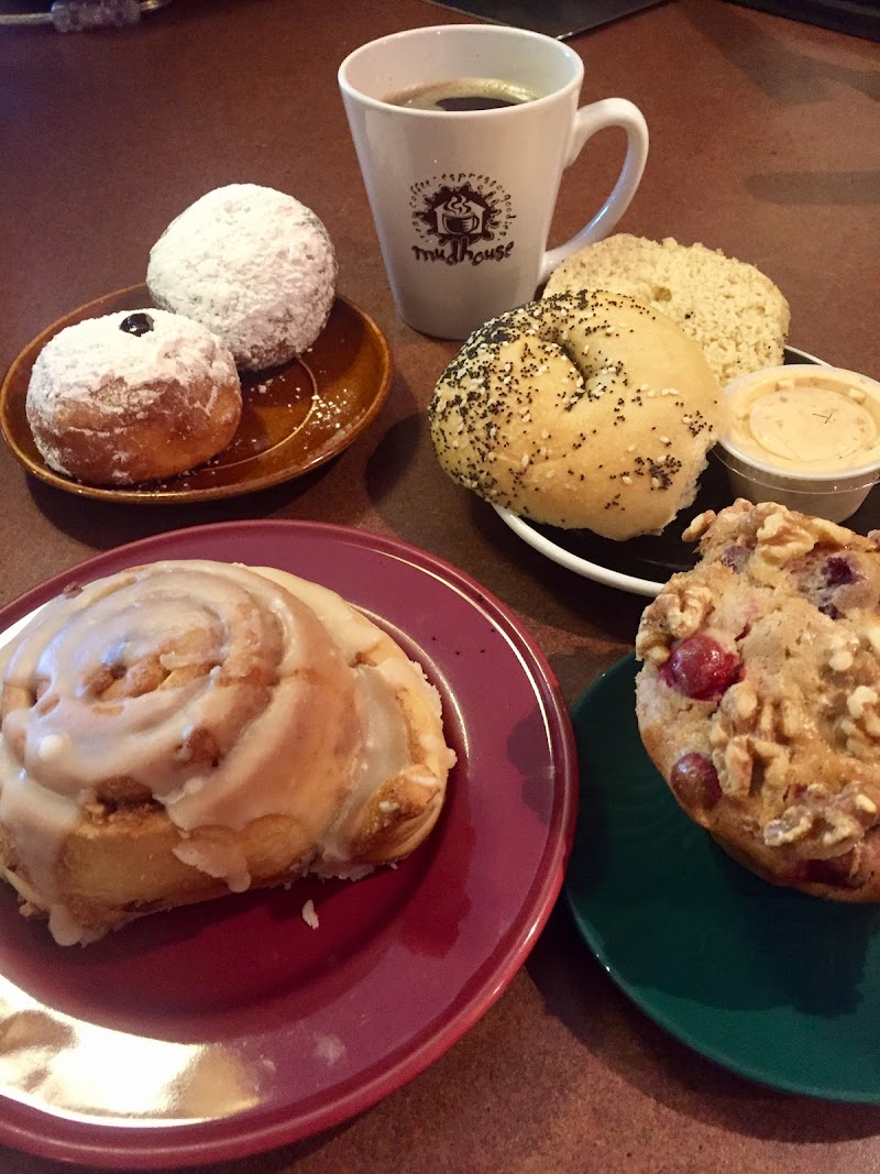 Mudhouse Coffee Springfield photo 2