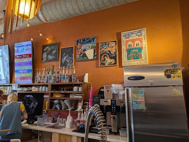 Mudhouse Coffee Springfield photo 3