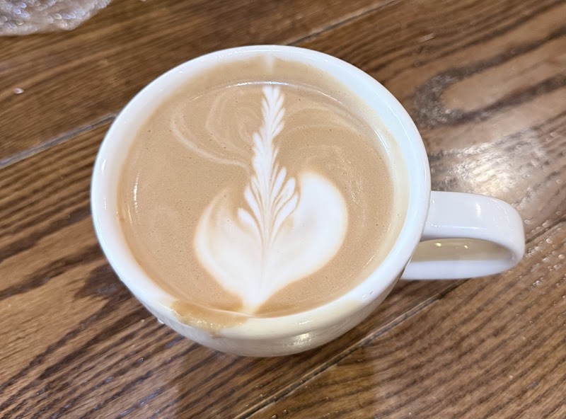 Mudhouse Coffee Springfield photo 4