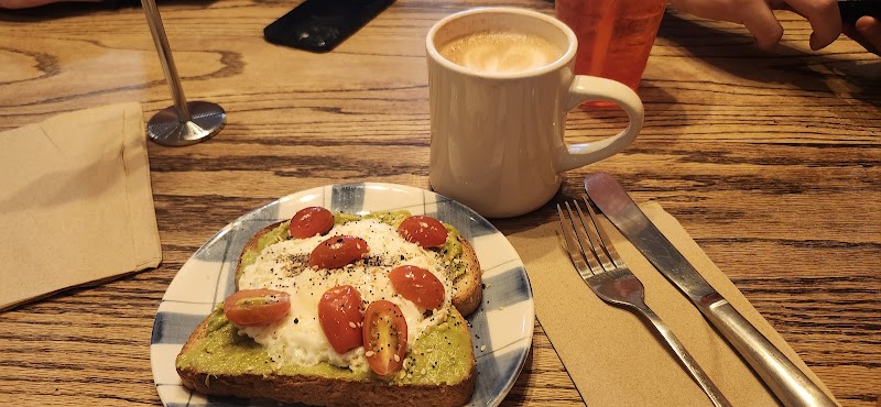Mudhouse Coffee Springfield photo 4