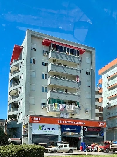 Usta Dizayn Elektrik - Elektrikçi
