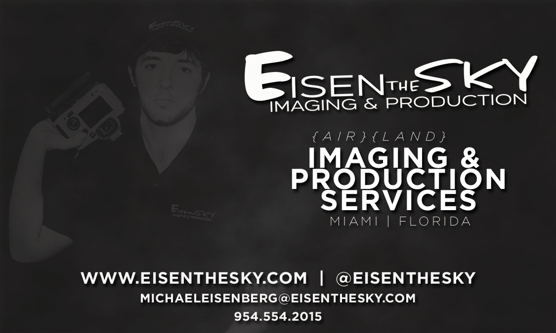 Eisenthesky Productions: Google Places image 1