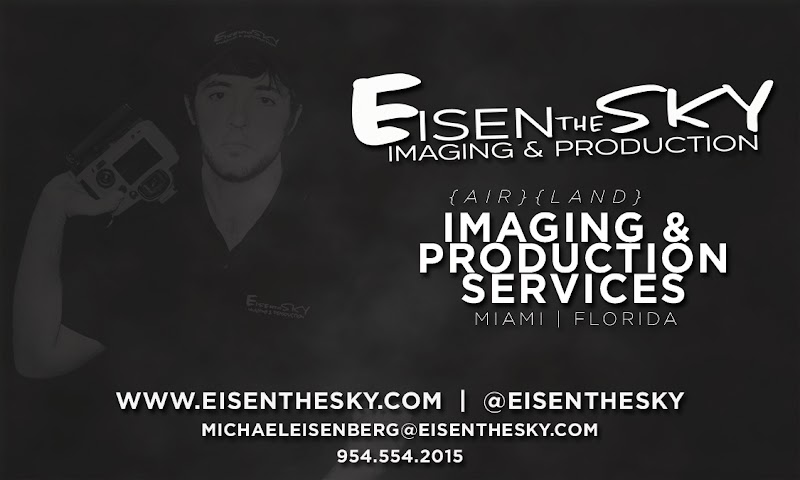 Eisenthesky Productions