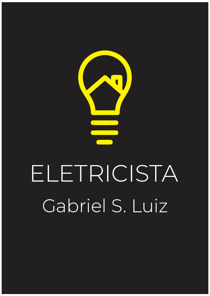 Foto de Eletricista Gabriel Luiz