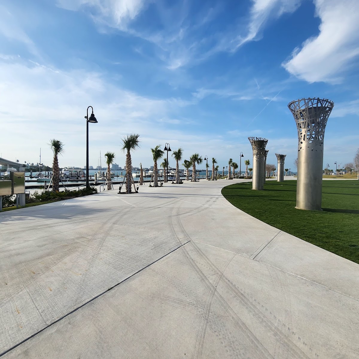 The BayCare Sound: Google Places image 3