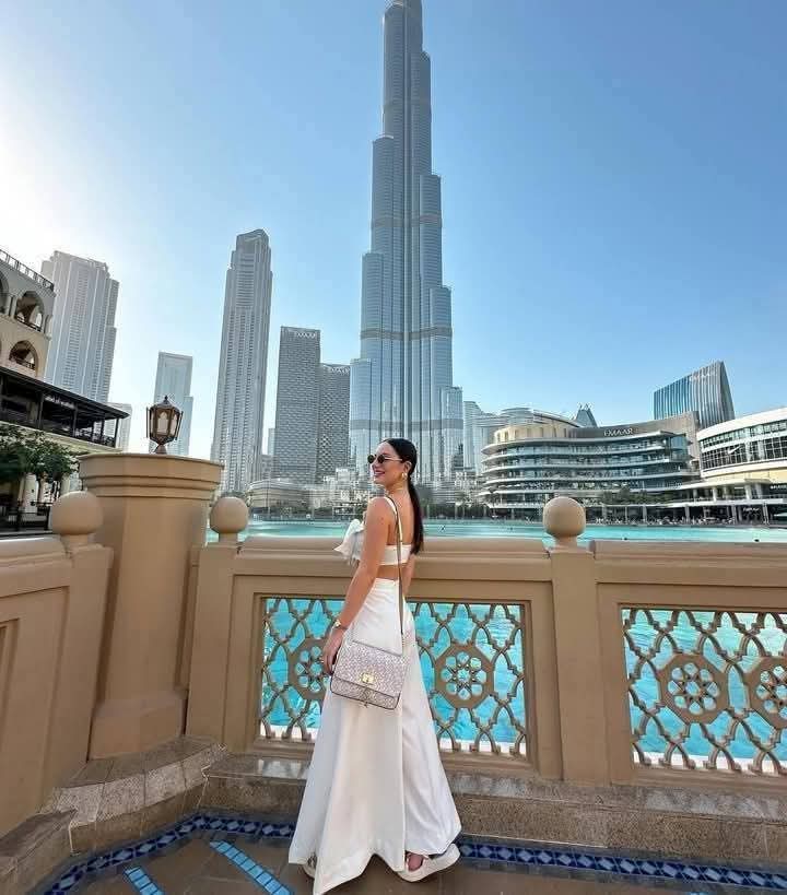 Dubai Massage Spa Outcall Full Body 2