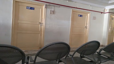 Janvitha Hospital - Image 2