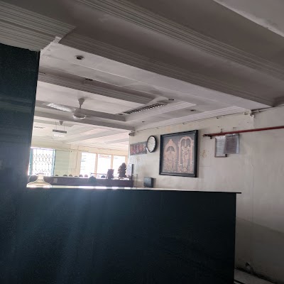 Janvitha Hospital