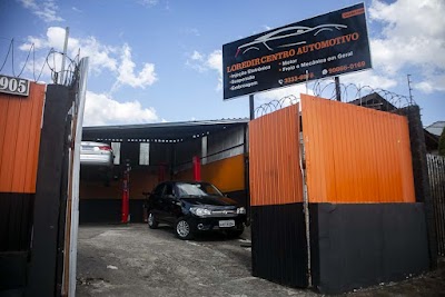 Foto de Oficina Loredir Centro Automotivo
