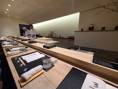 311 Omakase Boston (Three 1 One) photo 1