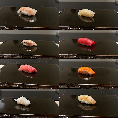 311 Omakase Boston (Three 1 One) photo 4