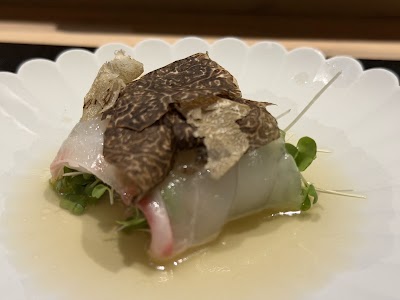 311 Omakase Boston (Three 1 One) photo 4