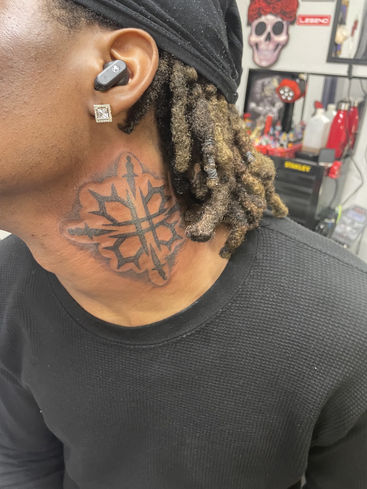 Tattooz By King tattoo work — photo 2