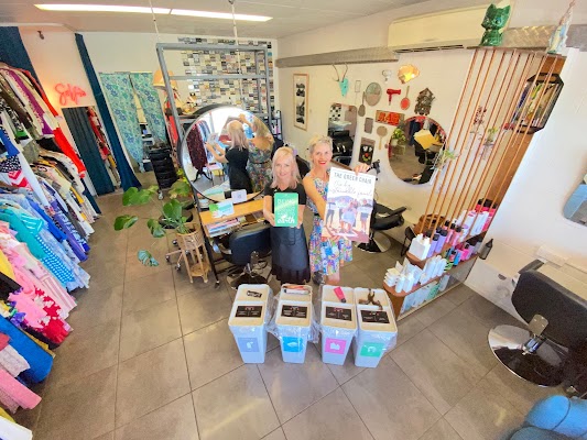 Hustle and Flo photo 2