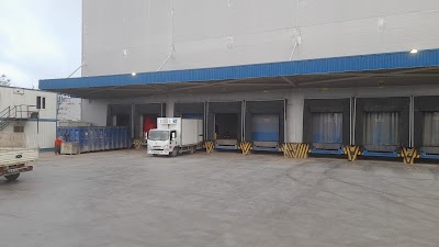 G2M çayırova depo - Nakliyat