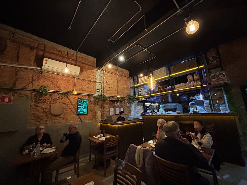 Foto de AZZURRI PIZZERIA