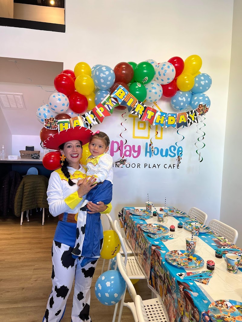 Play House Play Café photo 10