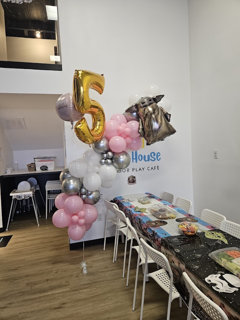 Play House Play Café photo 7