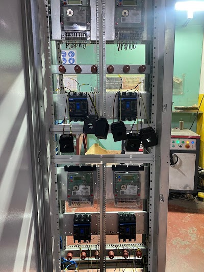 Ankara Elektrikçisi Ulus - Elektrikçi