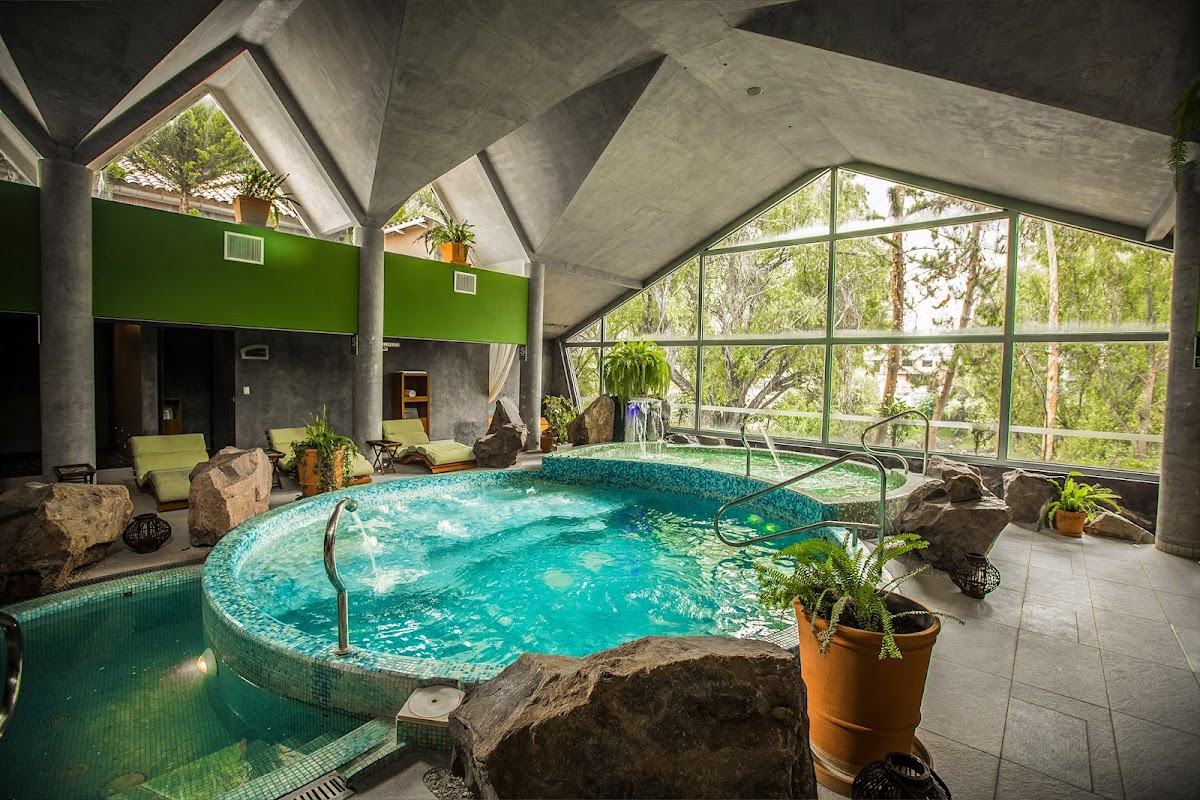 Aranwa Sacred Valley Hotel & Wellness — 4