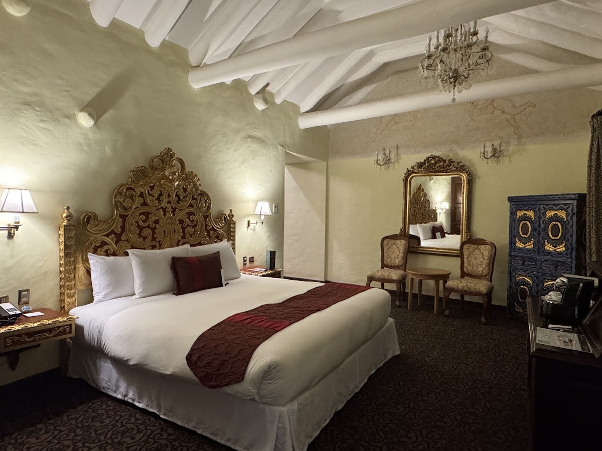 Aranwa Sacred Valley Hotel & Wellness — 3