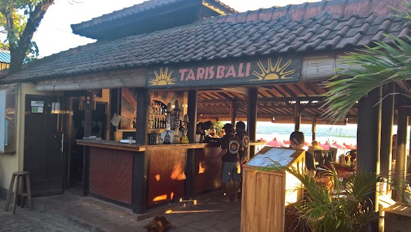 Taris Bali 1