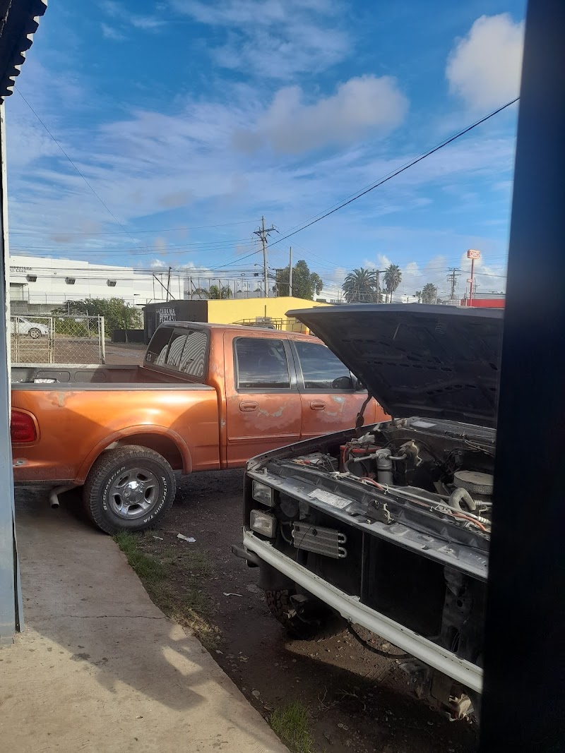 Llantas y suspensión Rosarito - 3